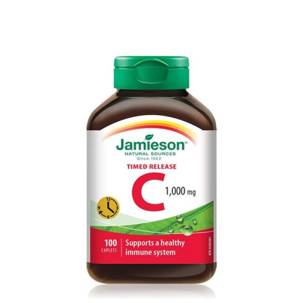 vitamina c capsule